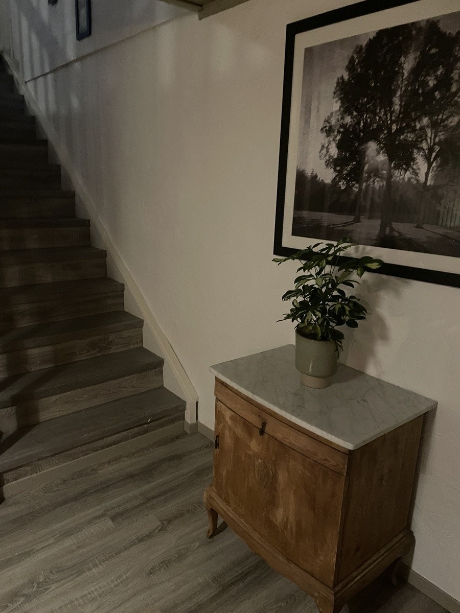 Kjellerstue Galleribilde