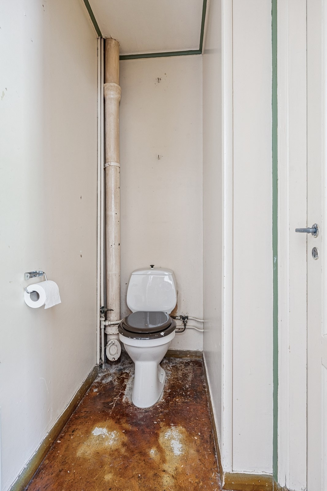 Toalettrom 2. etasje Galleribilde