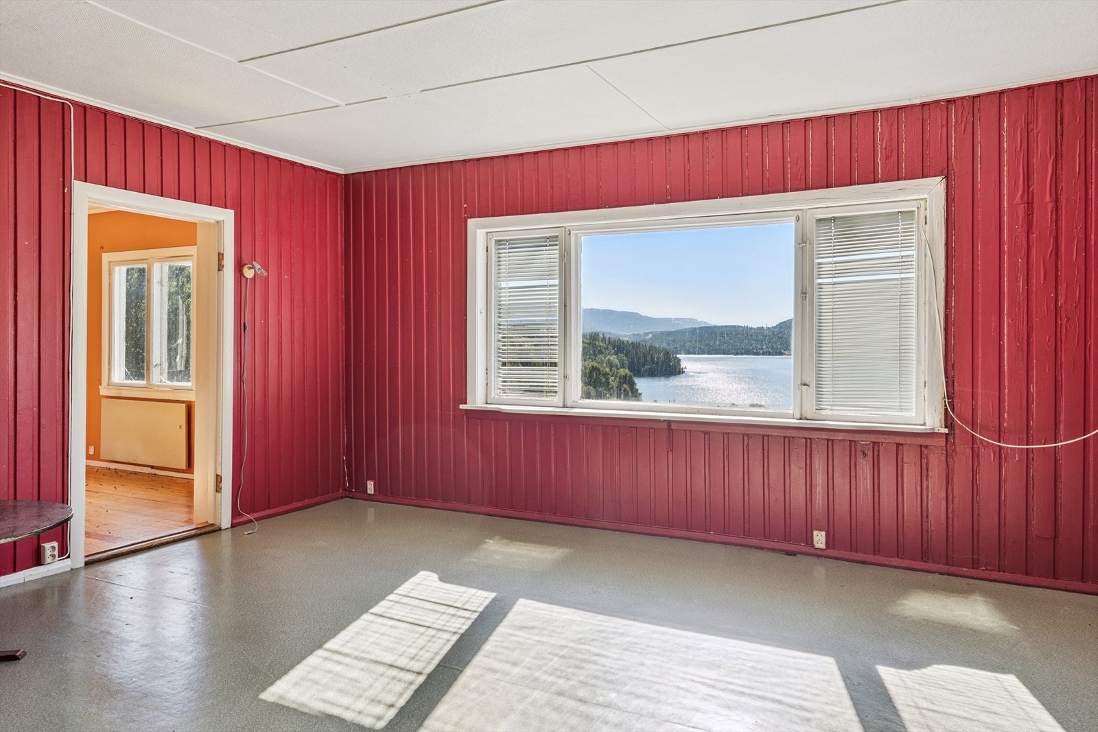 Stue 2. etasje Galleribilde