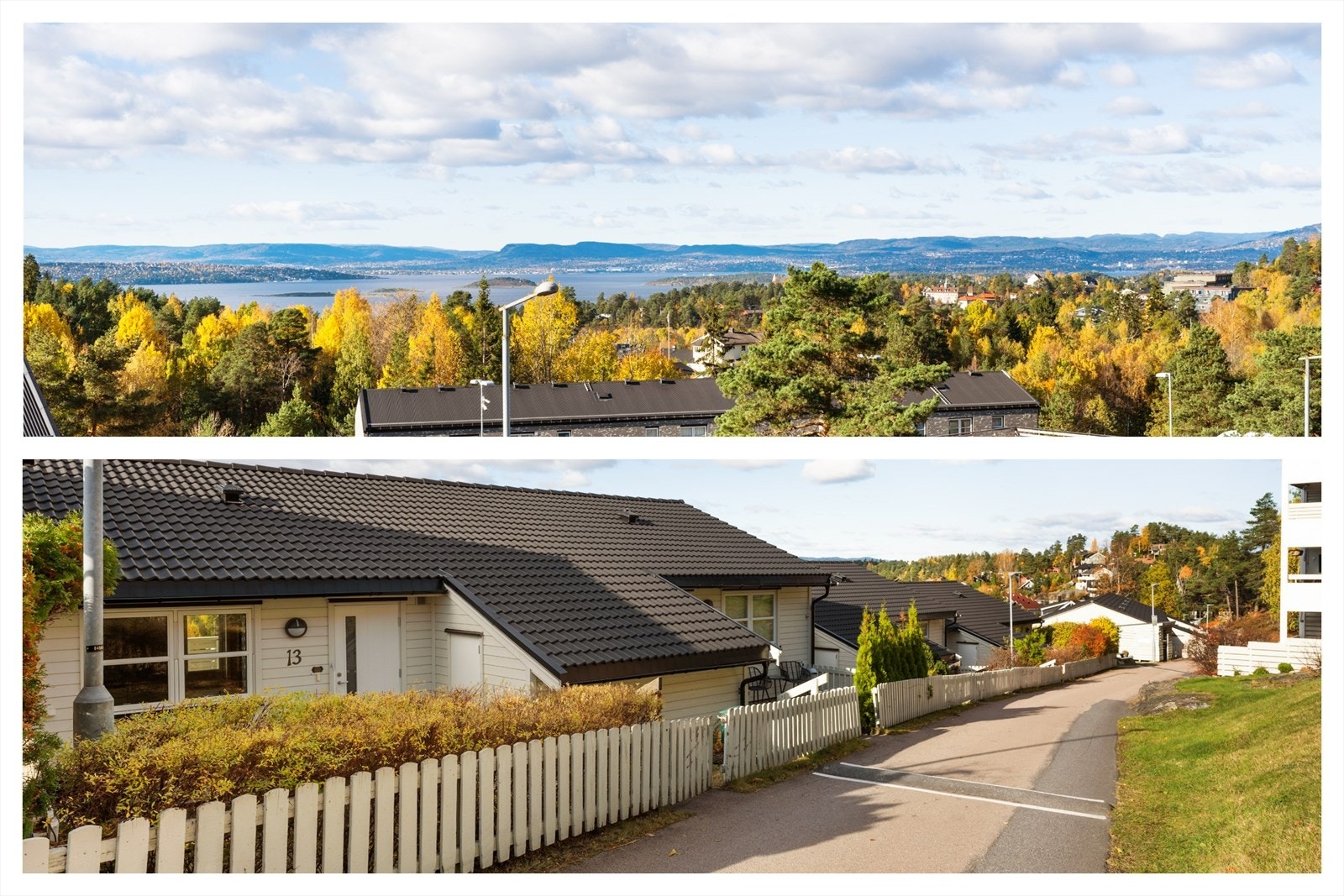 Velkommen til Asperudåsen 13! Presentert av Fuat Demirbas v/ Aktiv Eiendomsmegling. Galleribilde