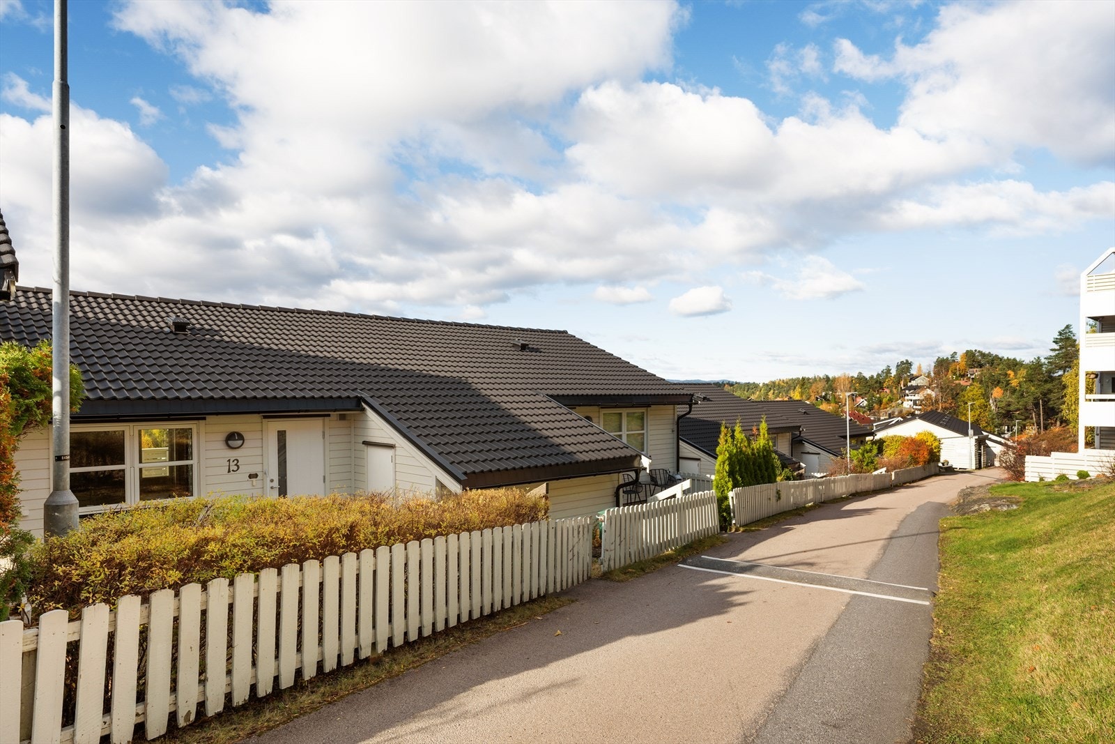 Vi ses på visning! Galleribilde