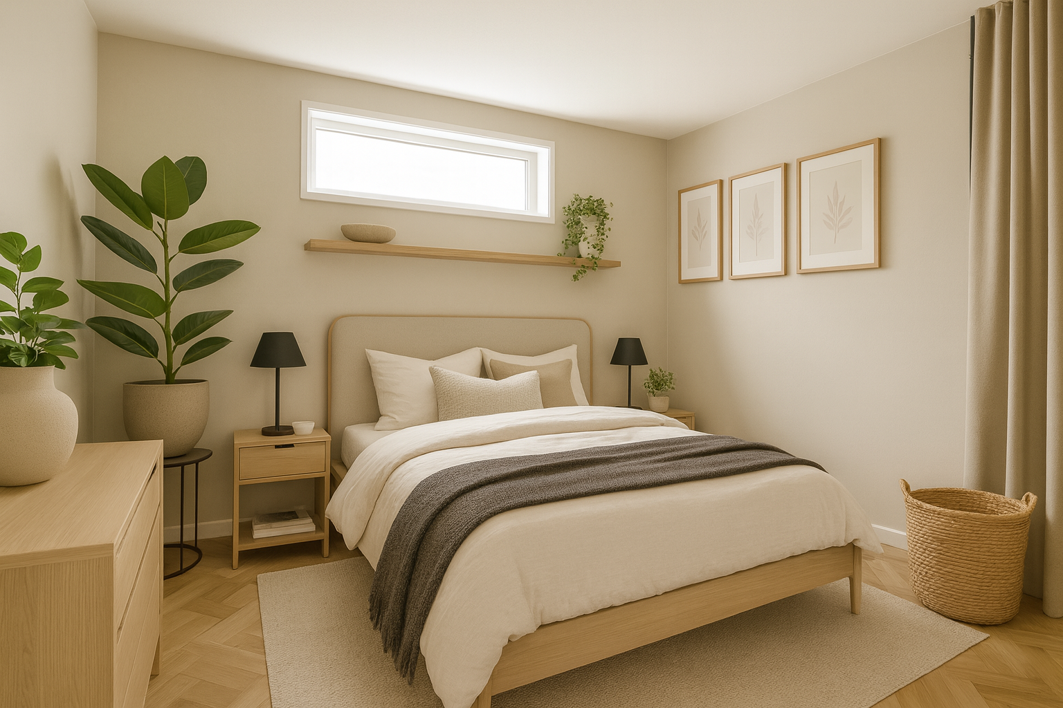 Bildet er visuelt stylet for inspirasjon. Galleribilde