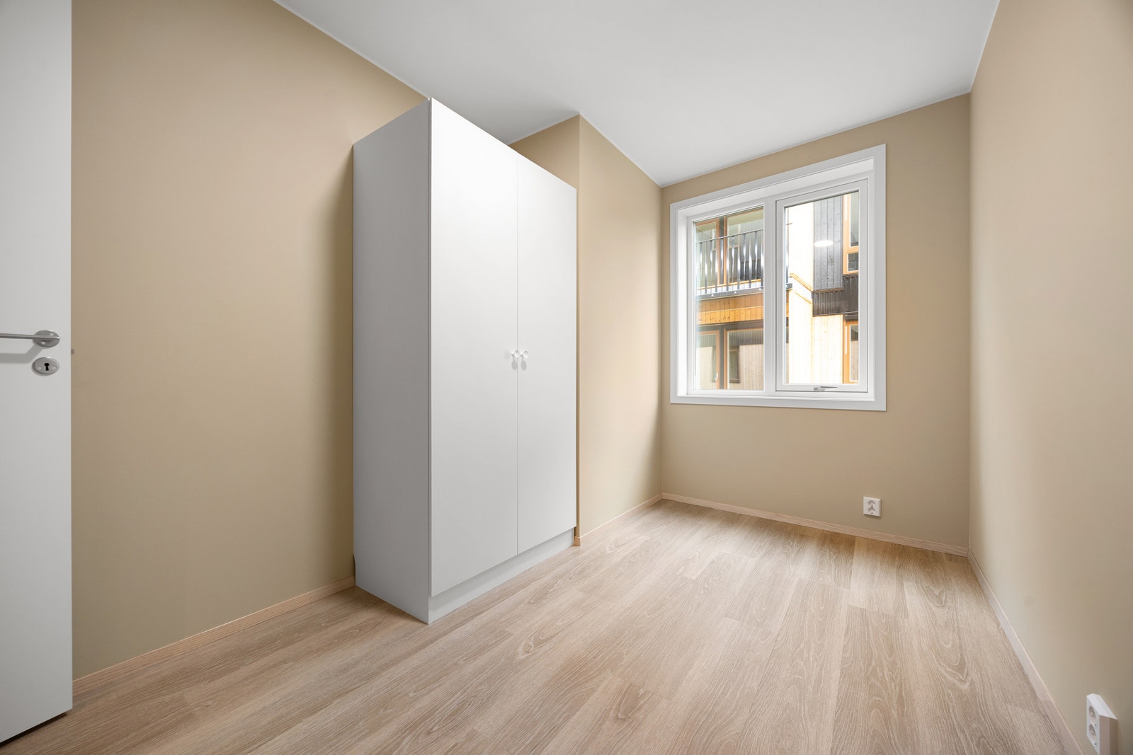 Soverom nr 2 Galleribilde