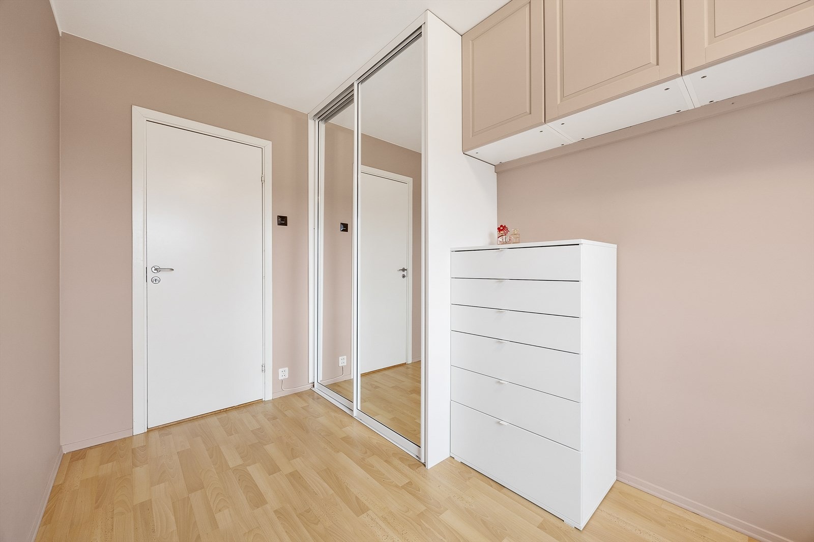 Soverom 3 Galleribilde