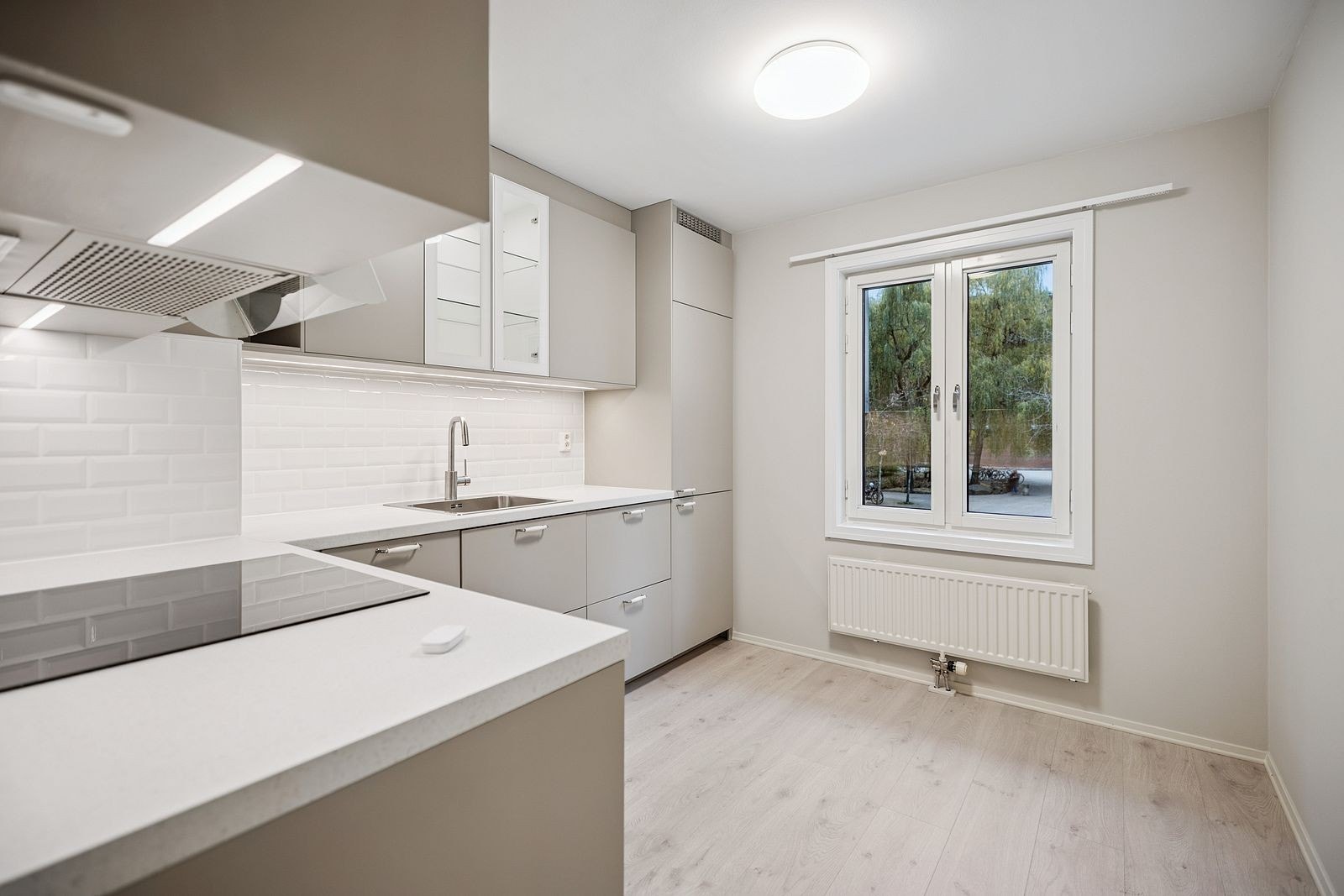 Velkommen til Falbes gate 18 E Galleribilde