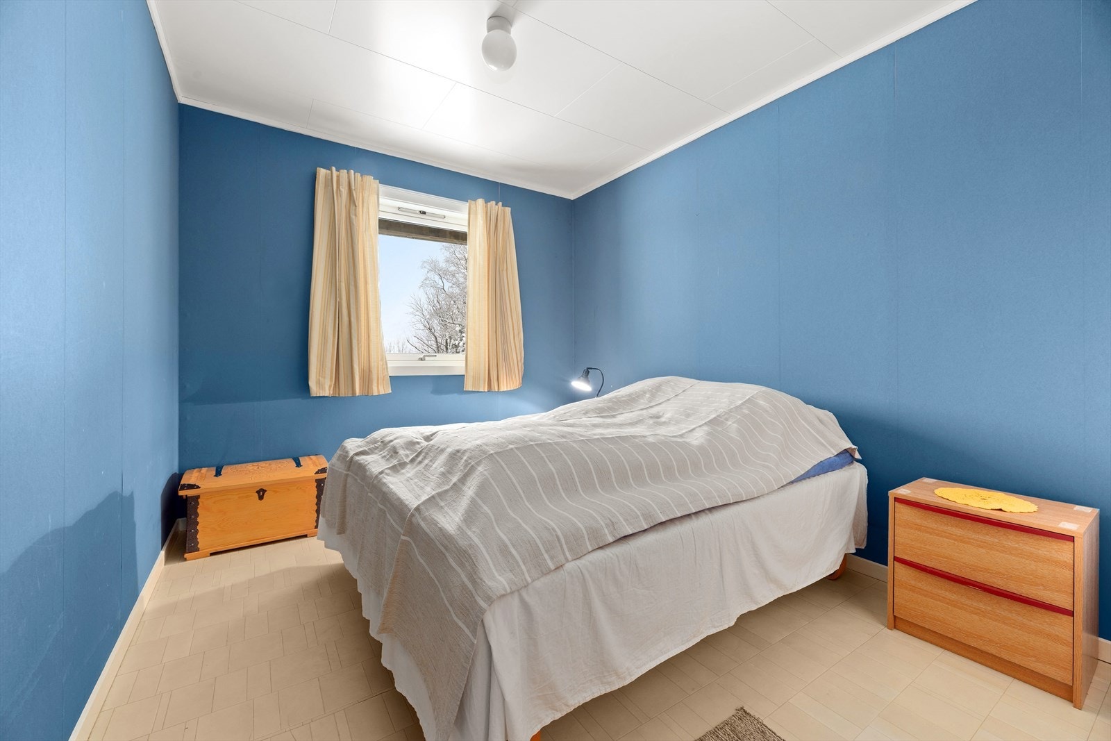 Soverom 1 - seksjon 2 Galleribilde