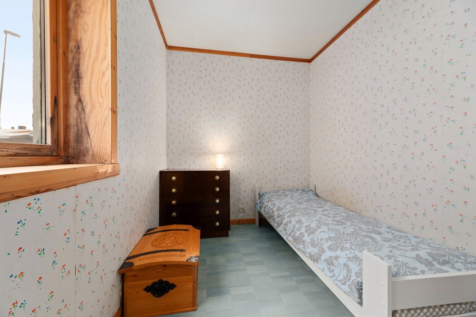 Soverom 2 - seksjon 2 Galleribilde