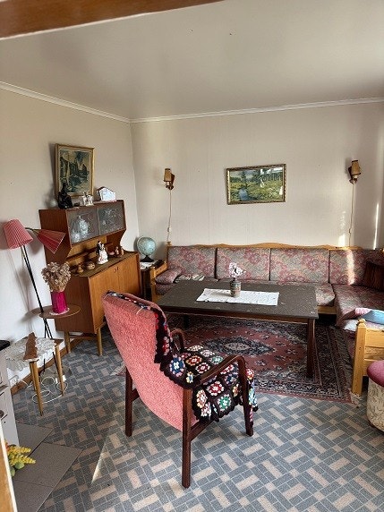 Finstue Galleribilde