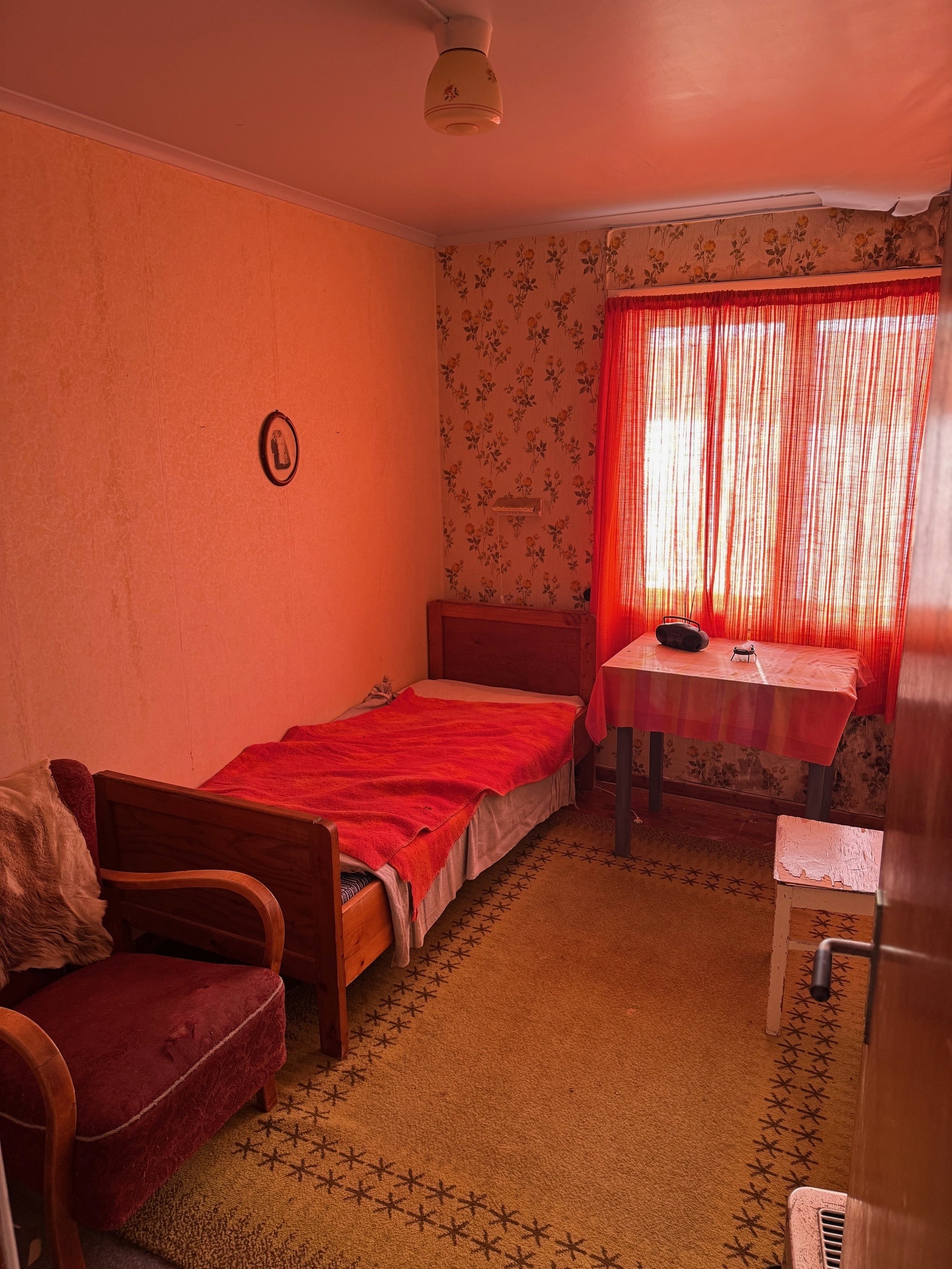 Soverom 4 Galleribilde