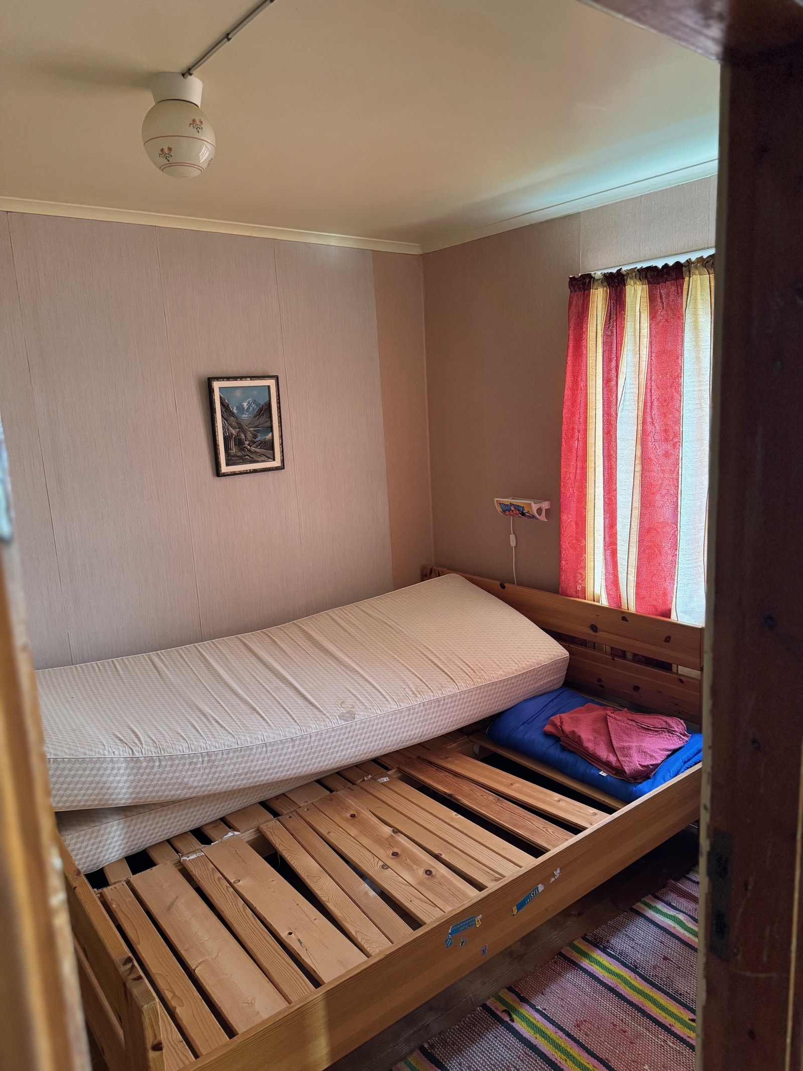 Soverom 3 Galleribilde