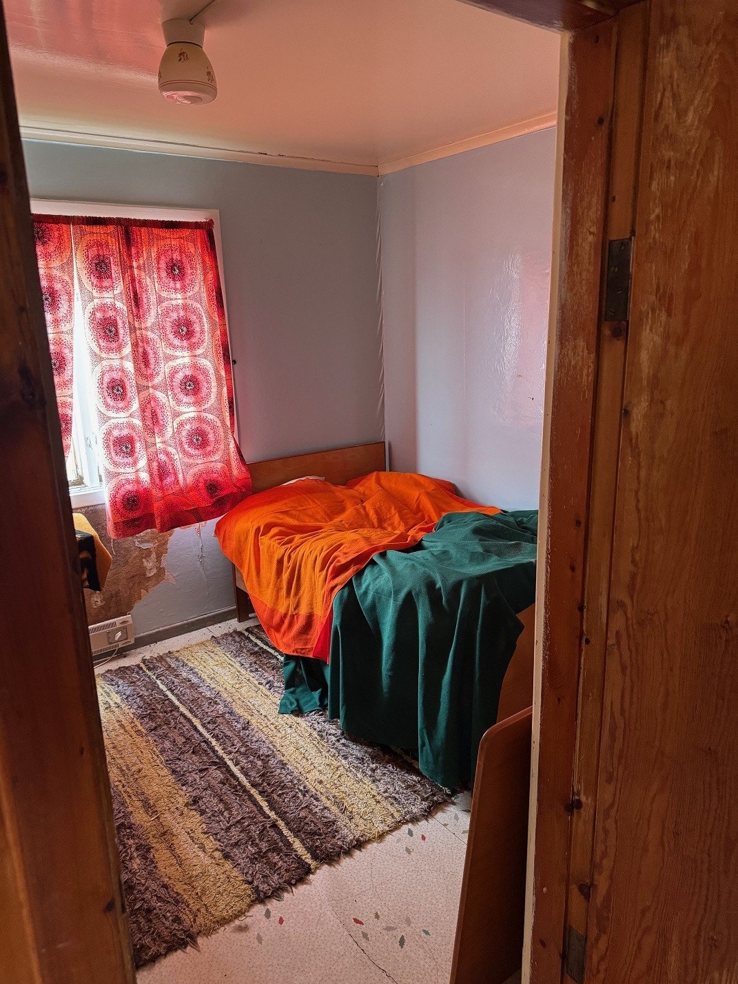 Soverom 1 Galleribilde