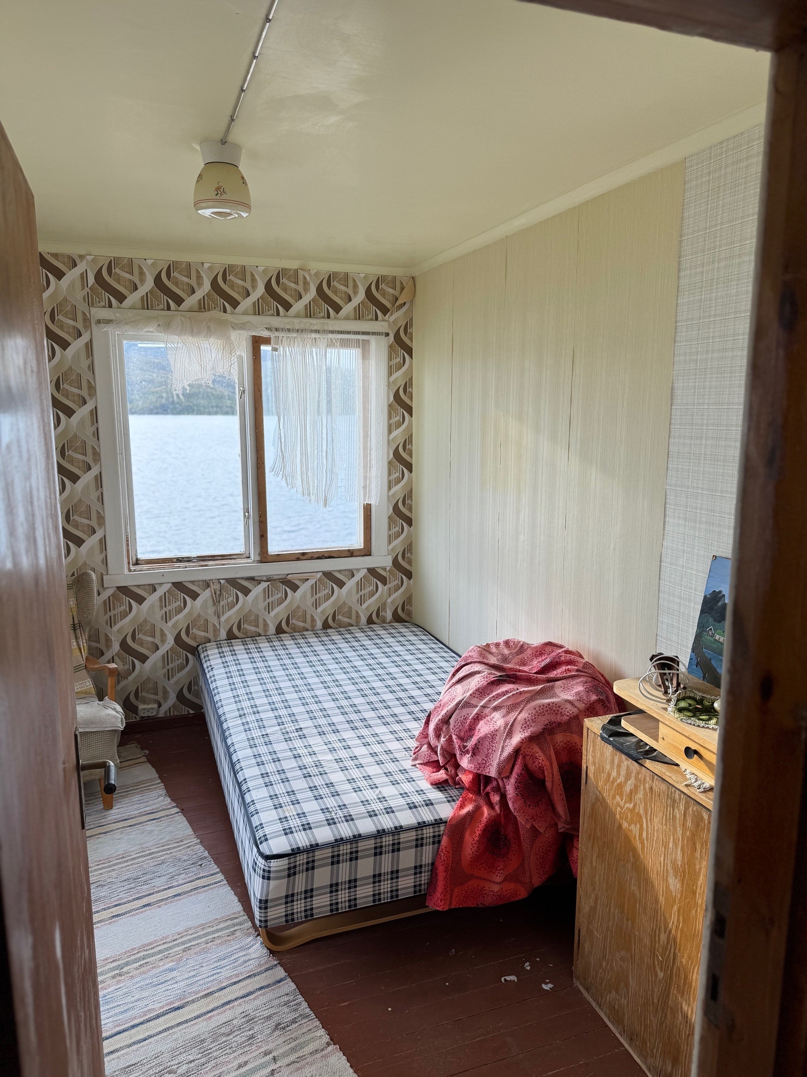 Soverom 2 Galleribilde