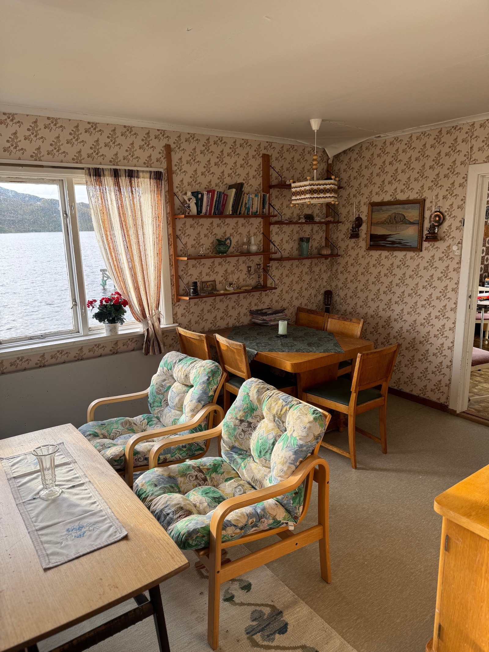 Dagligstue Galleribilde