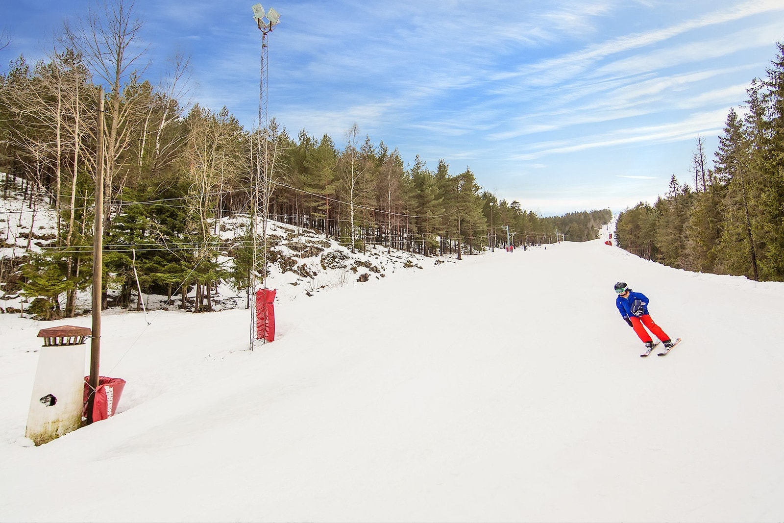 Nærområde - Grefsenkleiva Galleribilde