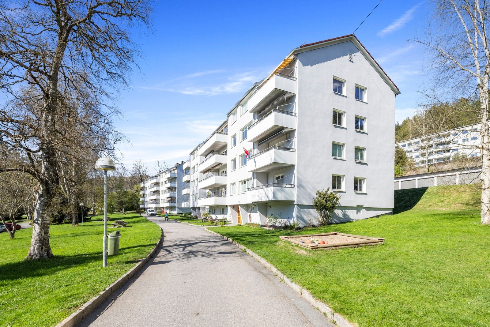 Nærområde Galleribilde