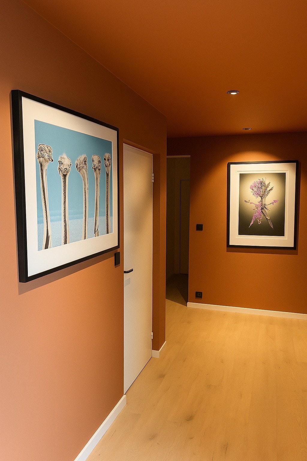 Mellomgang Galleribilde