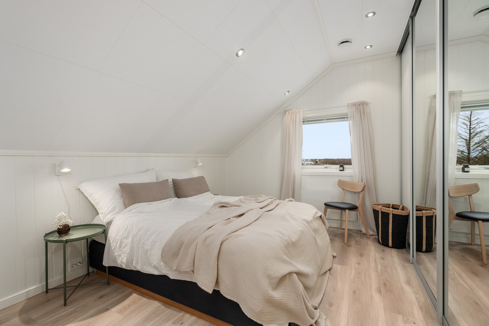 Soverom II Galleribilde