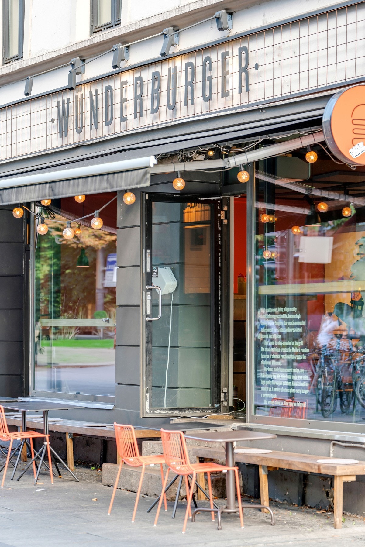 Nærområdet - Grünerløkka Galleribilde