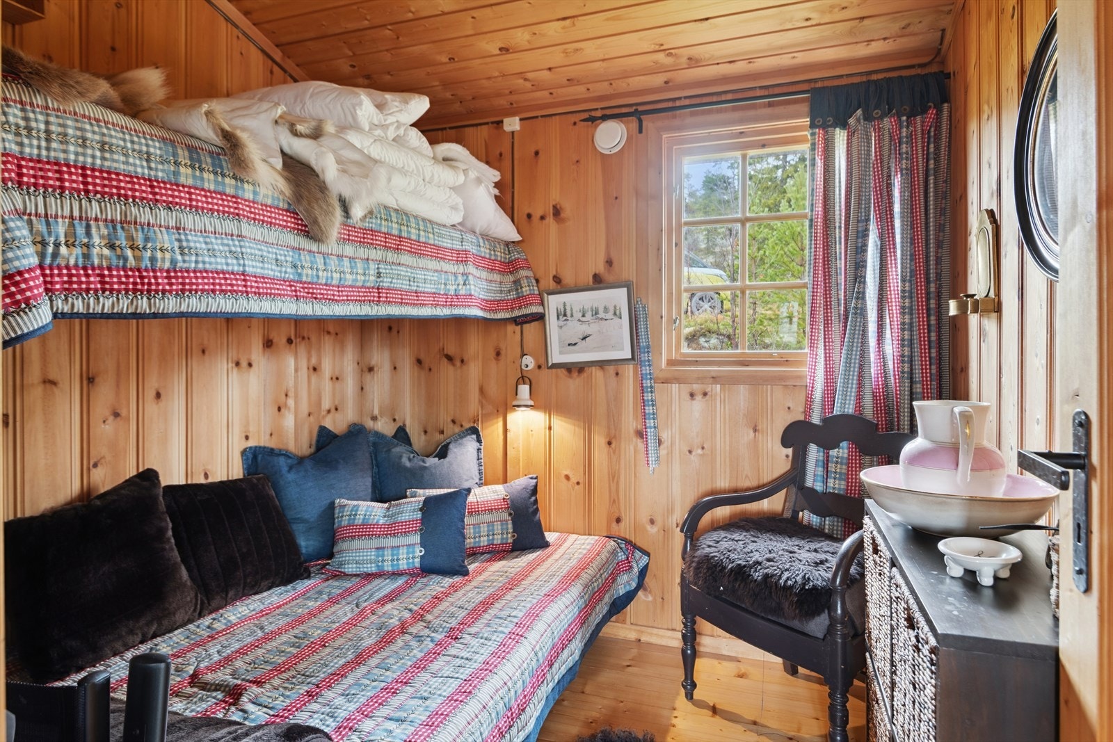 Soverom 2. Galleribilde