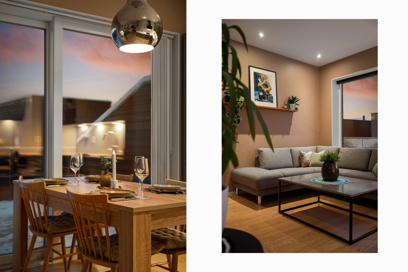 Detaljer | Sne Eiendomsmegling