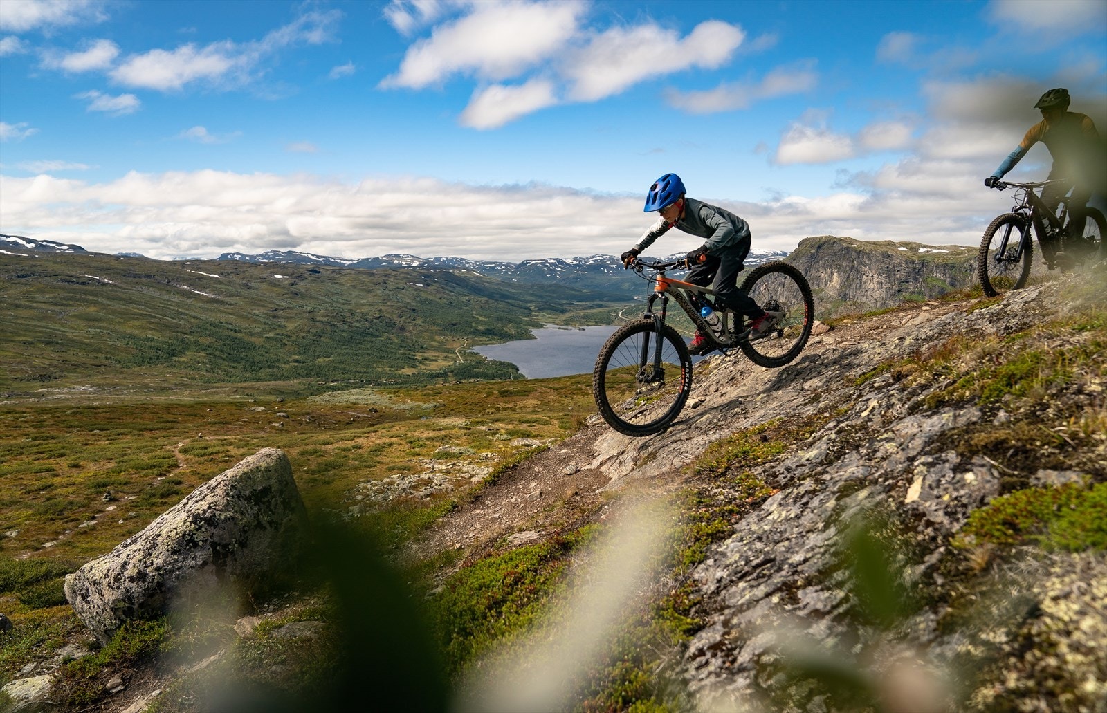 Foto Sverre Hjørnevik Galleribilde