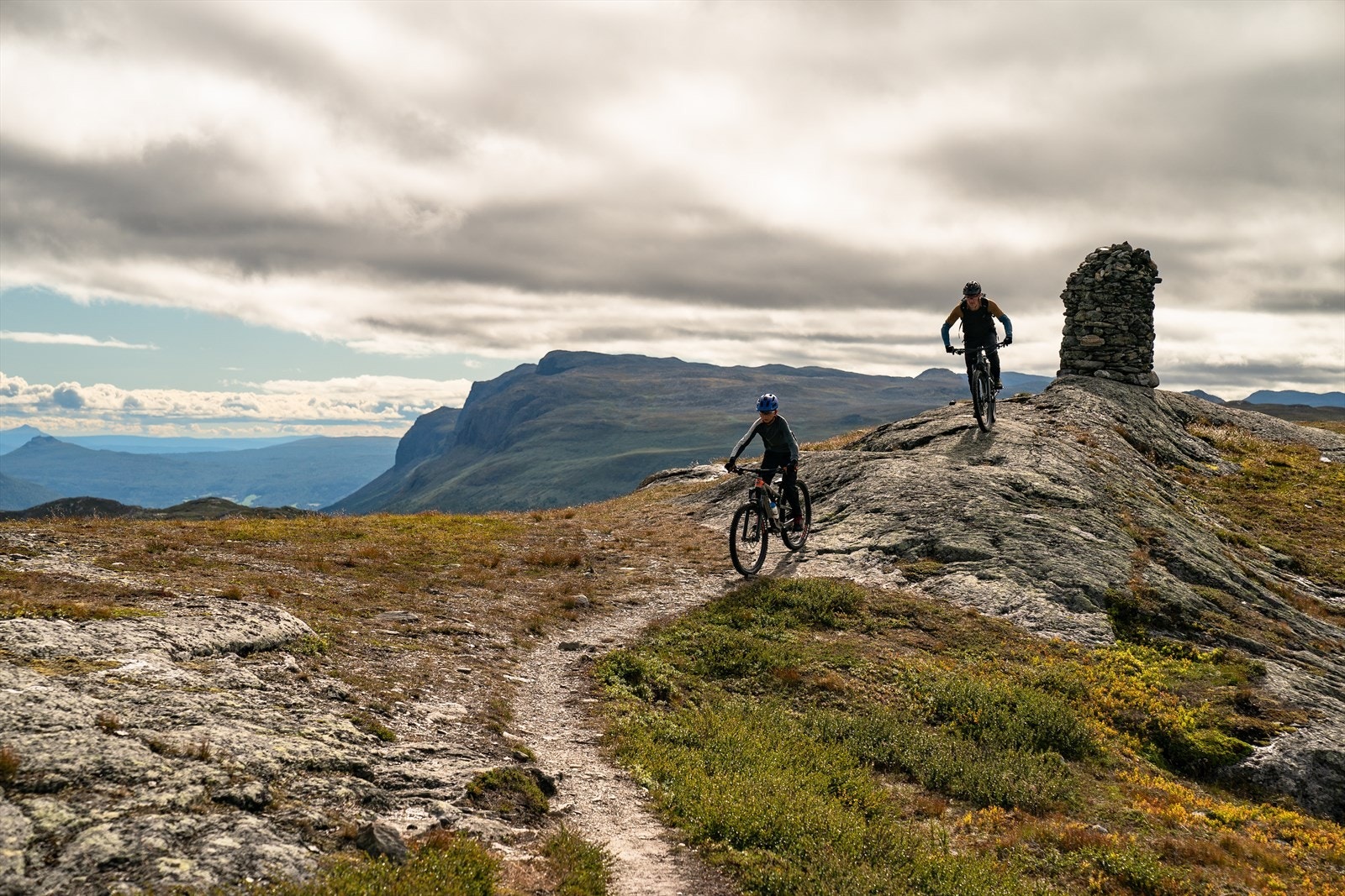 Foto Sverre Hjørnevik Galleribilde