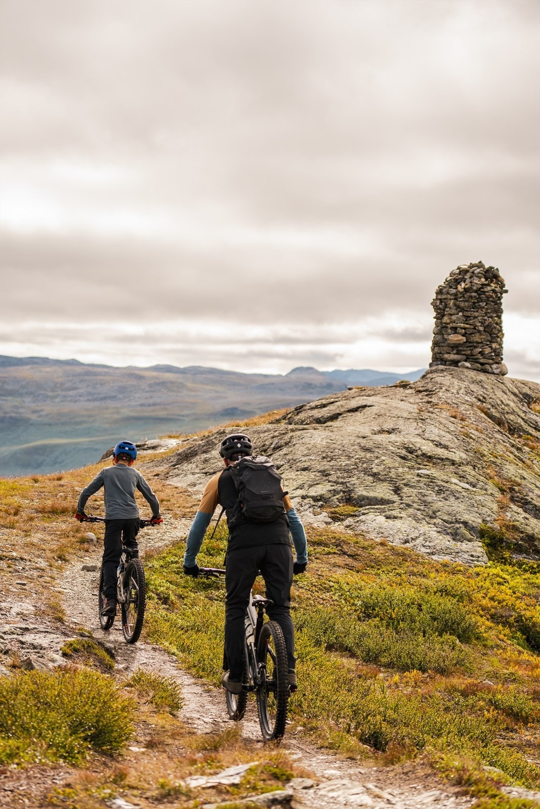 Foto Sverre Hjørnevik Galleribilde