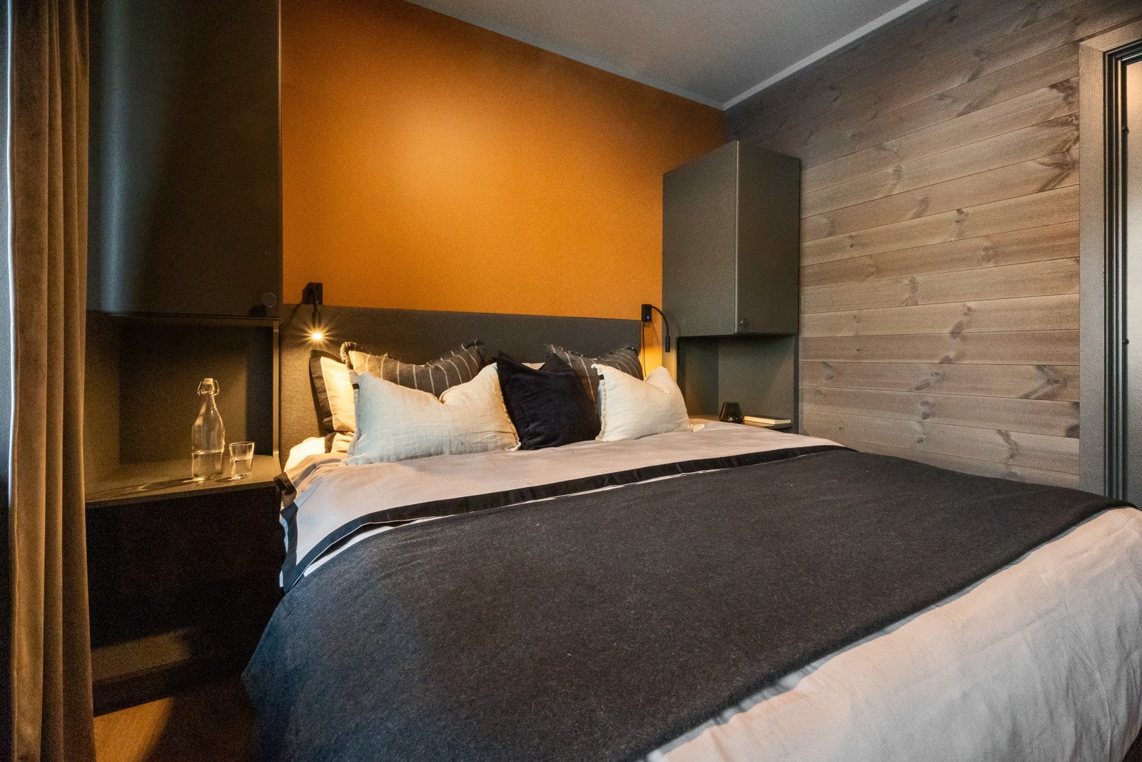 Lun og fin stil Galleribilde