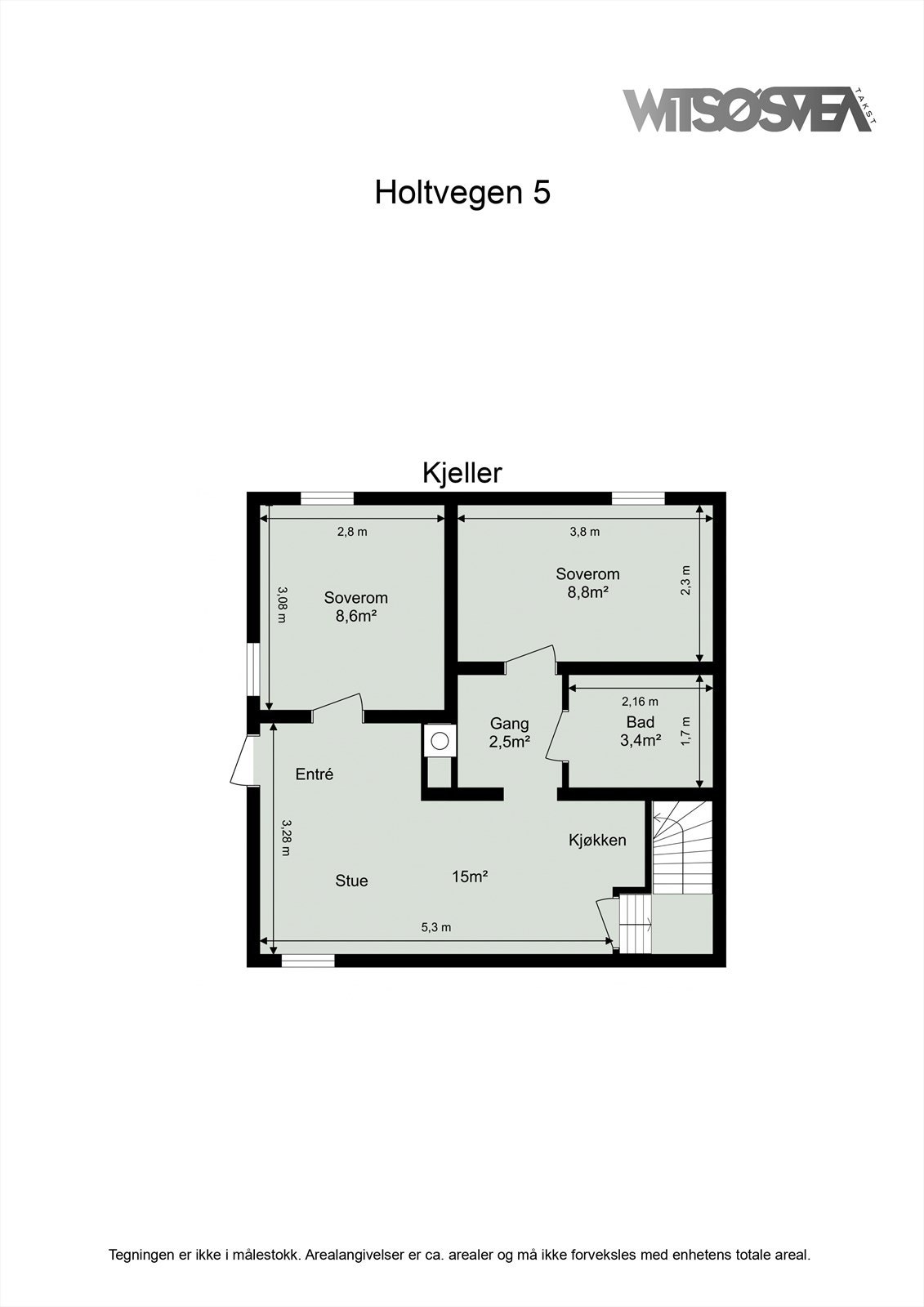 Kjeller Galleribilde