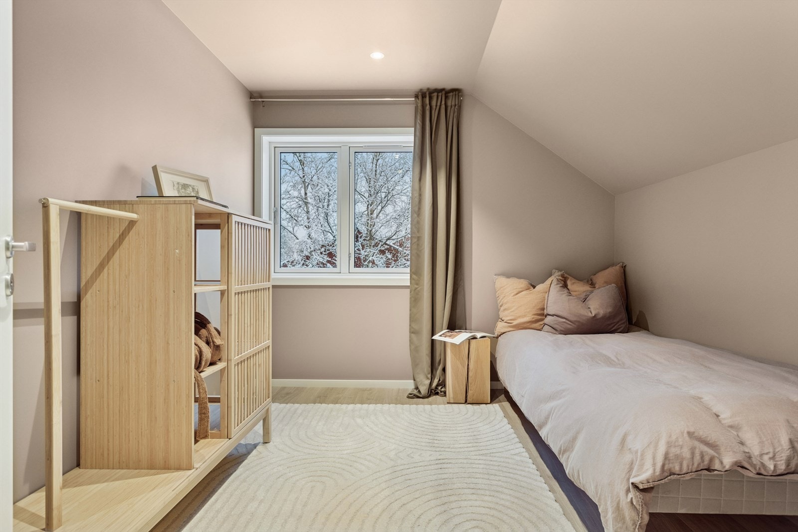 Soverom Galleribilde