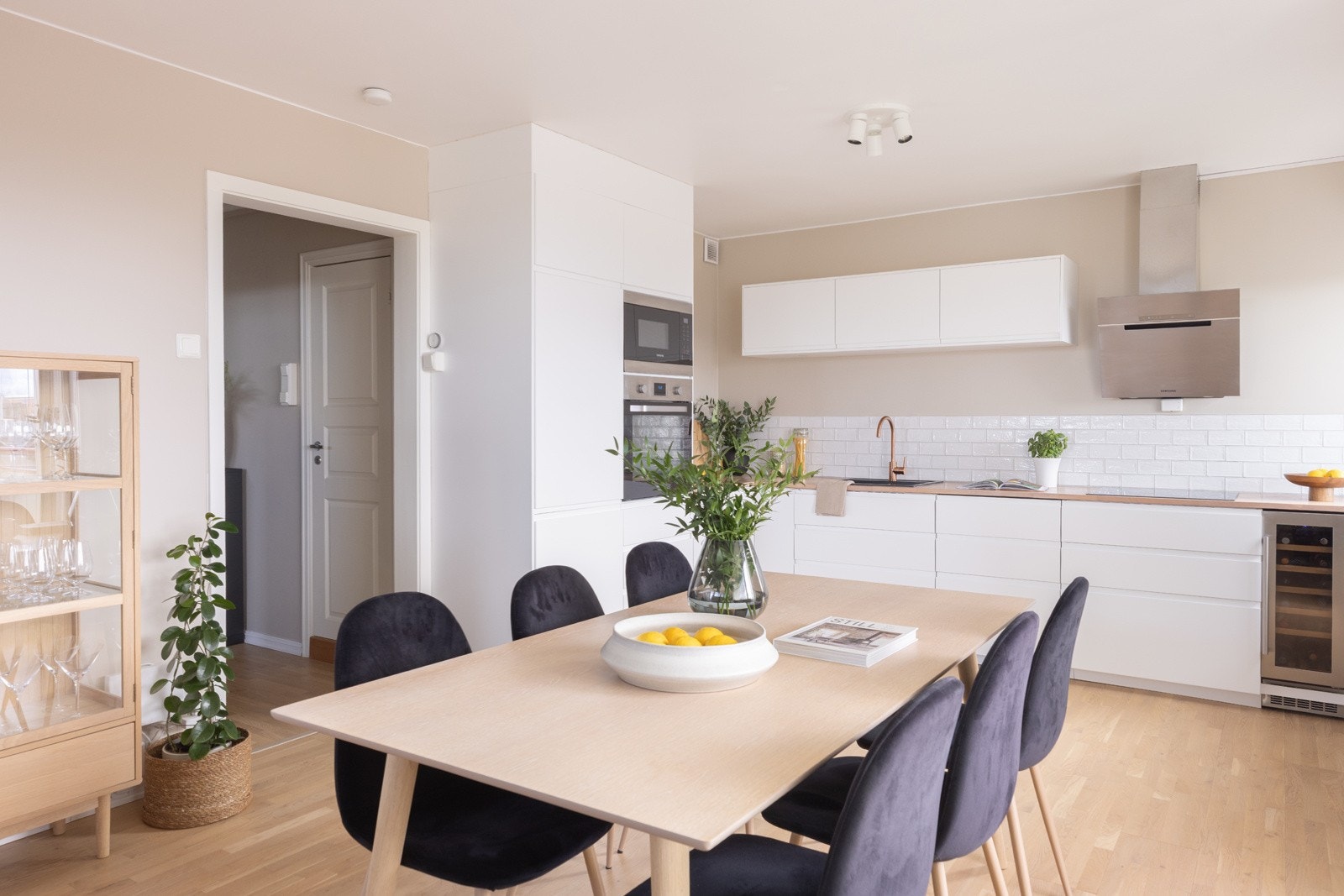 - Stue - Galleribilde