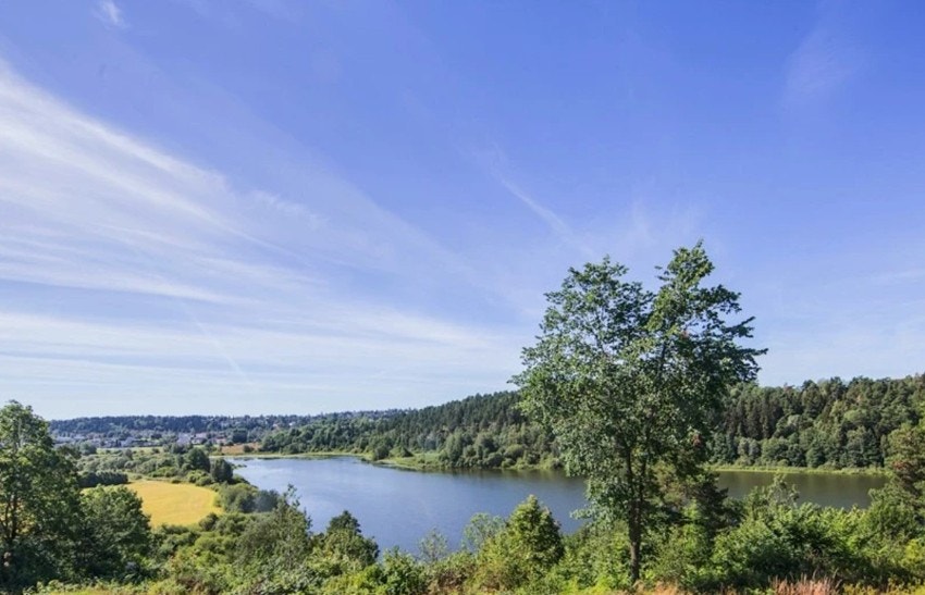 - Flotte tur -og rekreasjonsmuligheter i umiddelbar nærhet - Galleribilde