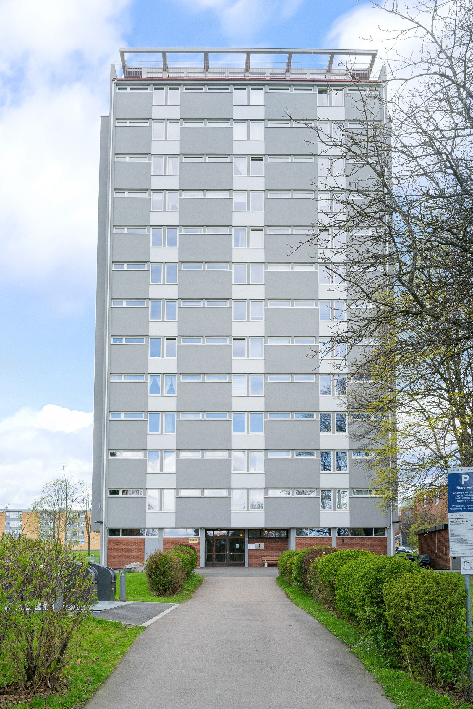 - Velkommen til visning - Galleribilde