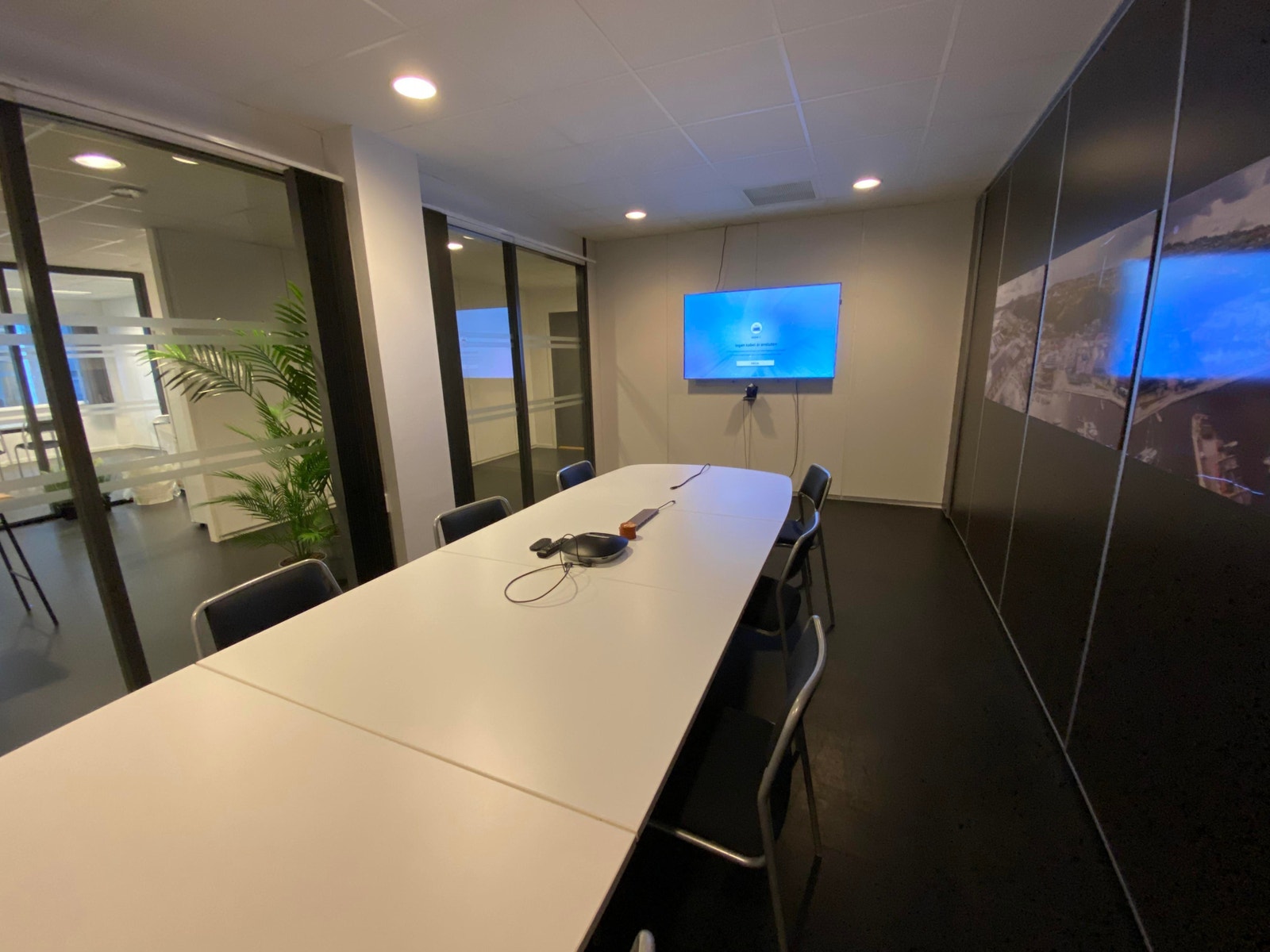 Møterom #1 Galleribilde