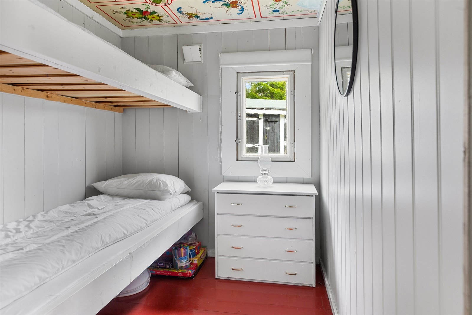 Soverom 2. Galleribilde