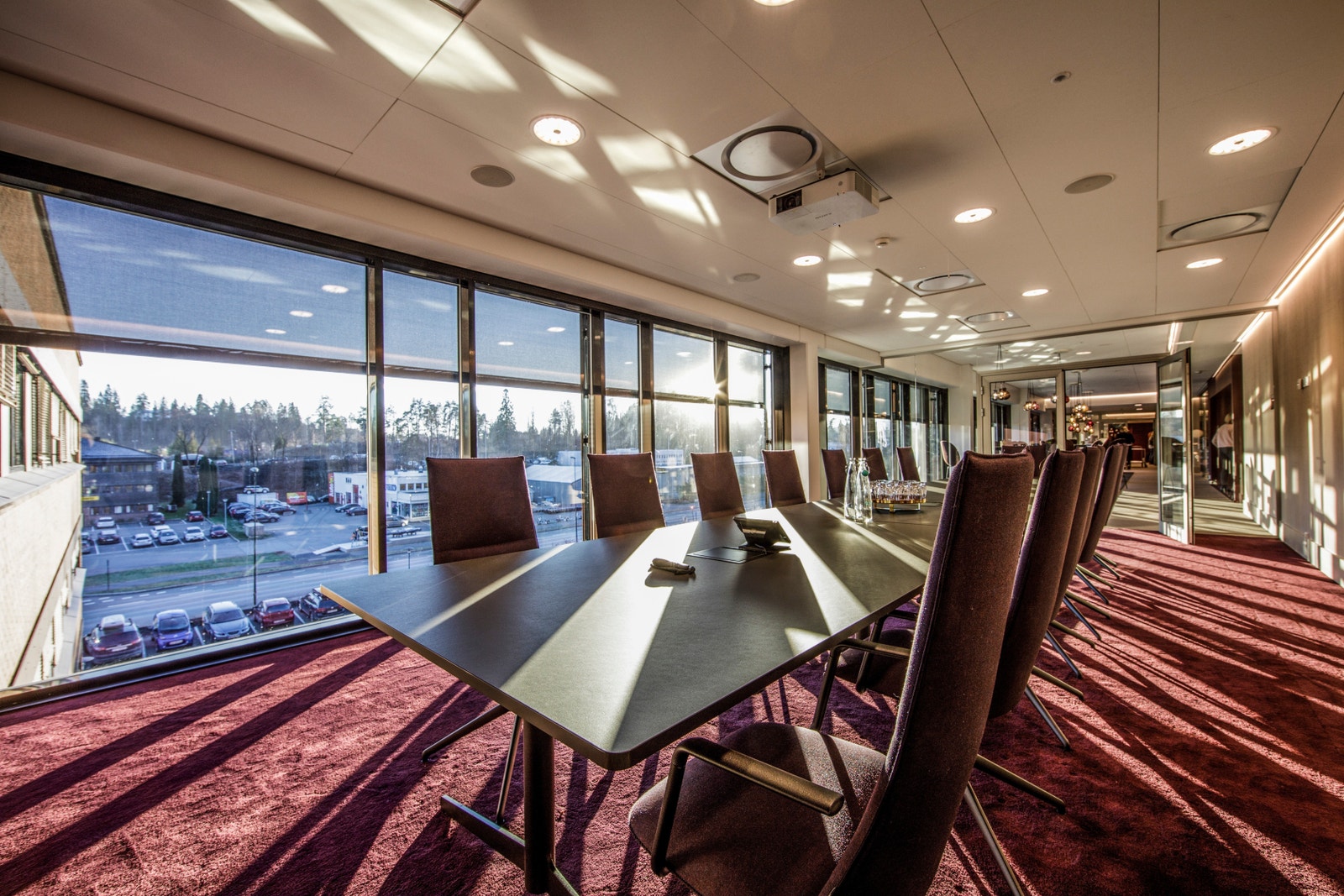 Skreddersydde lokaler etter leietakers ønsker Galleribilde