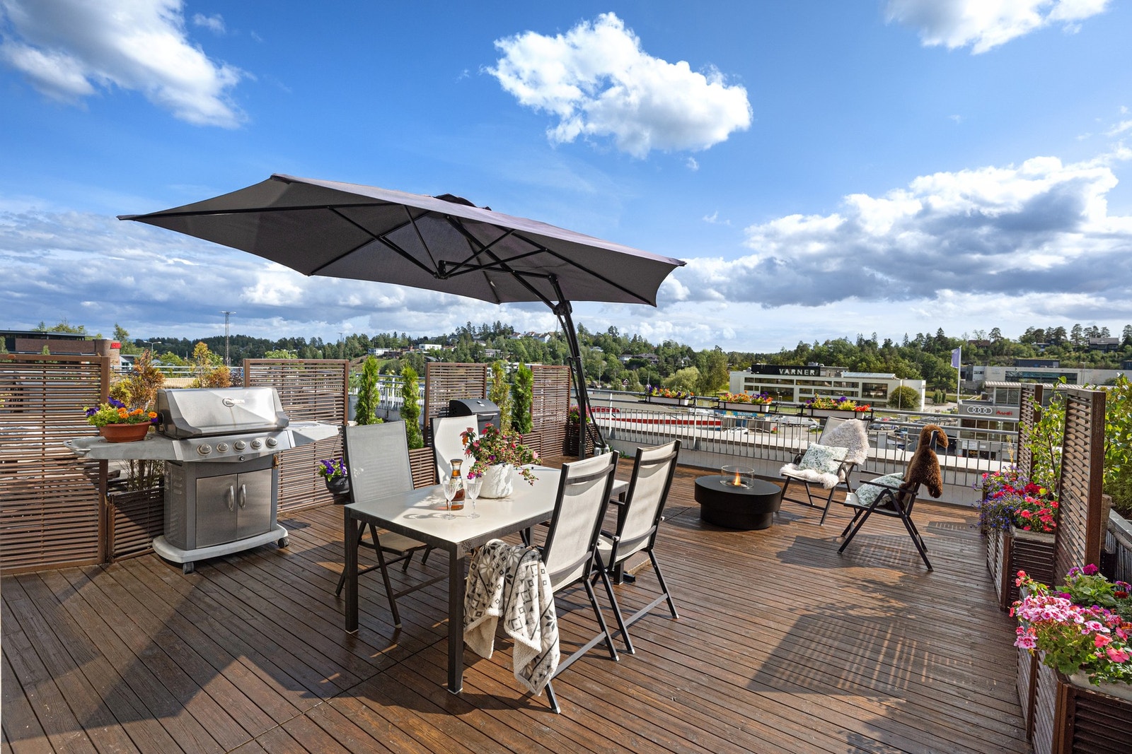 Lundekroken 34 til salgs ved Håkon Bekkeli - EIE eiendomsmegling Galleribilde