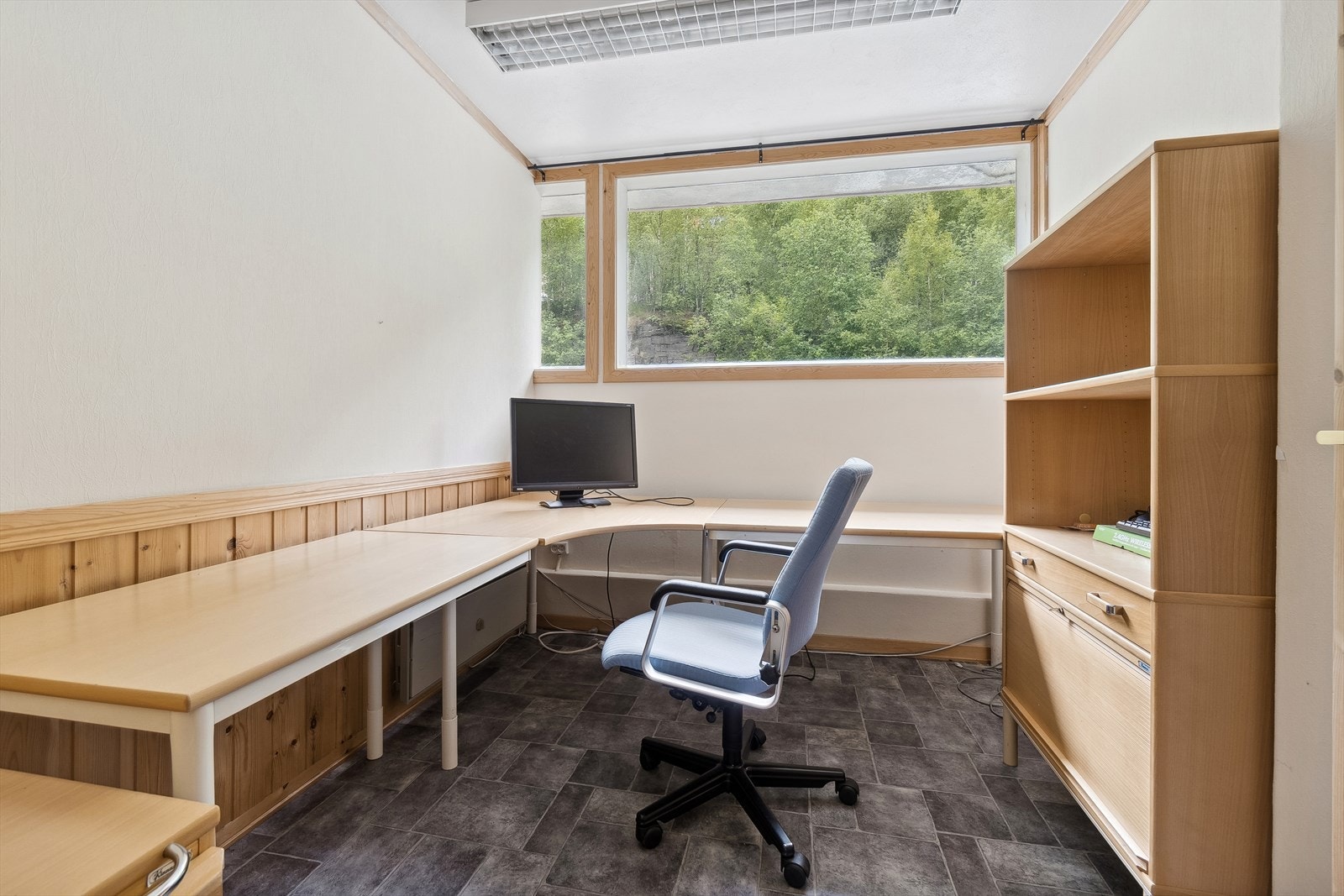 Næringsdel Galleribilde