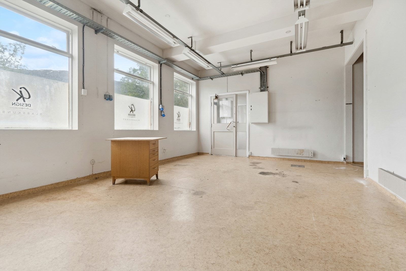 Næringsdel Galleribilde