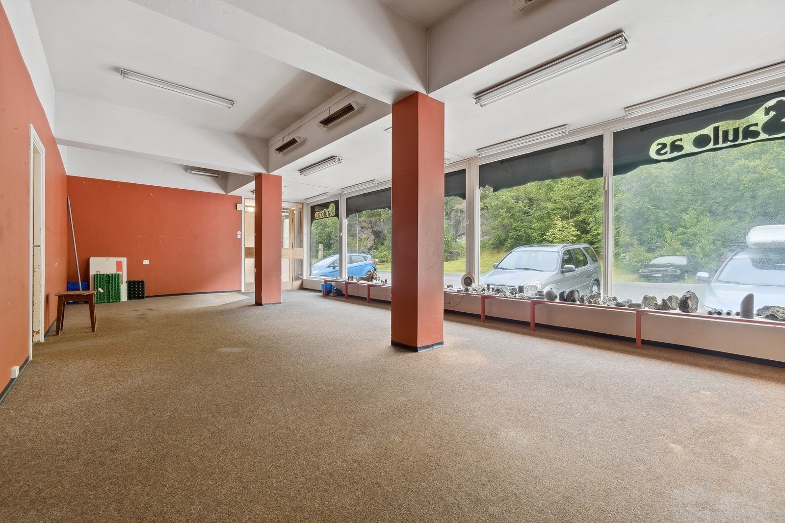 Næringsdel Galleribilde