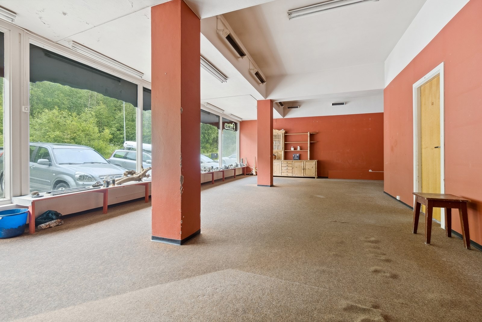 Næringsdel Galleribilde