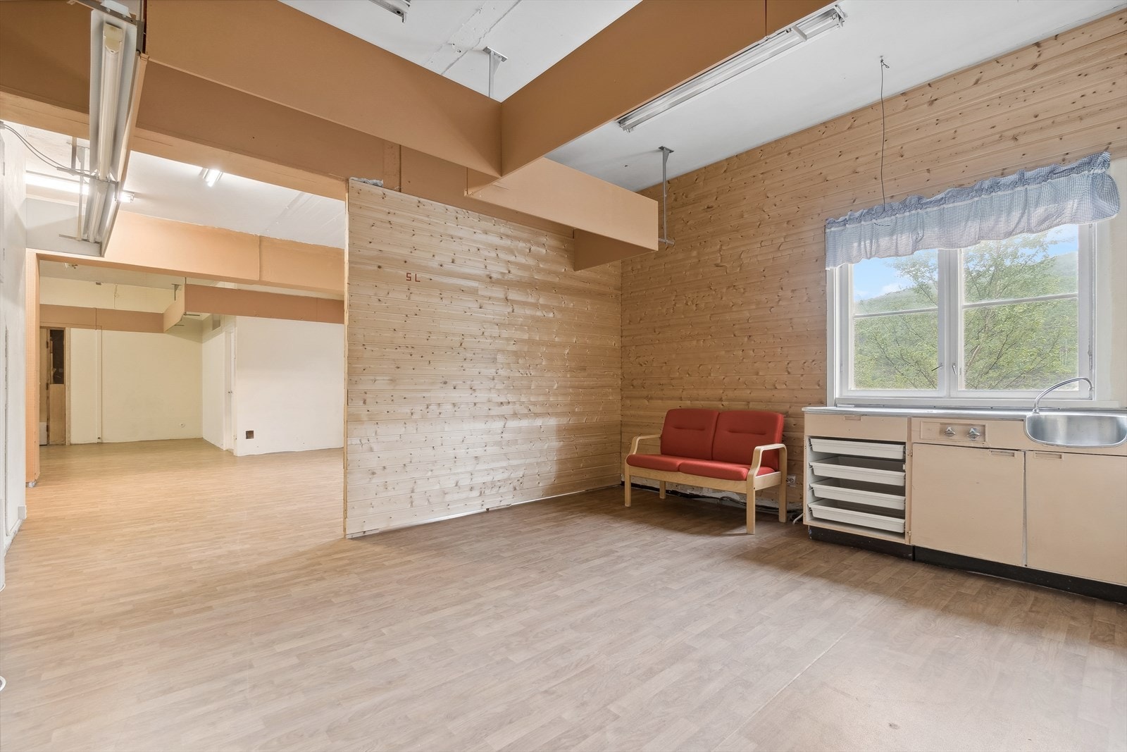 Næringsdel Galleribilde