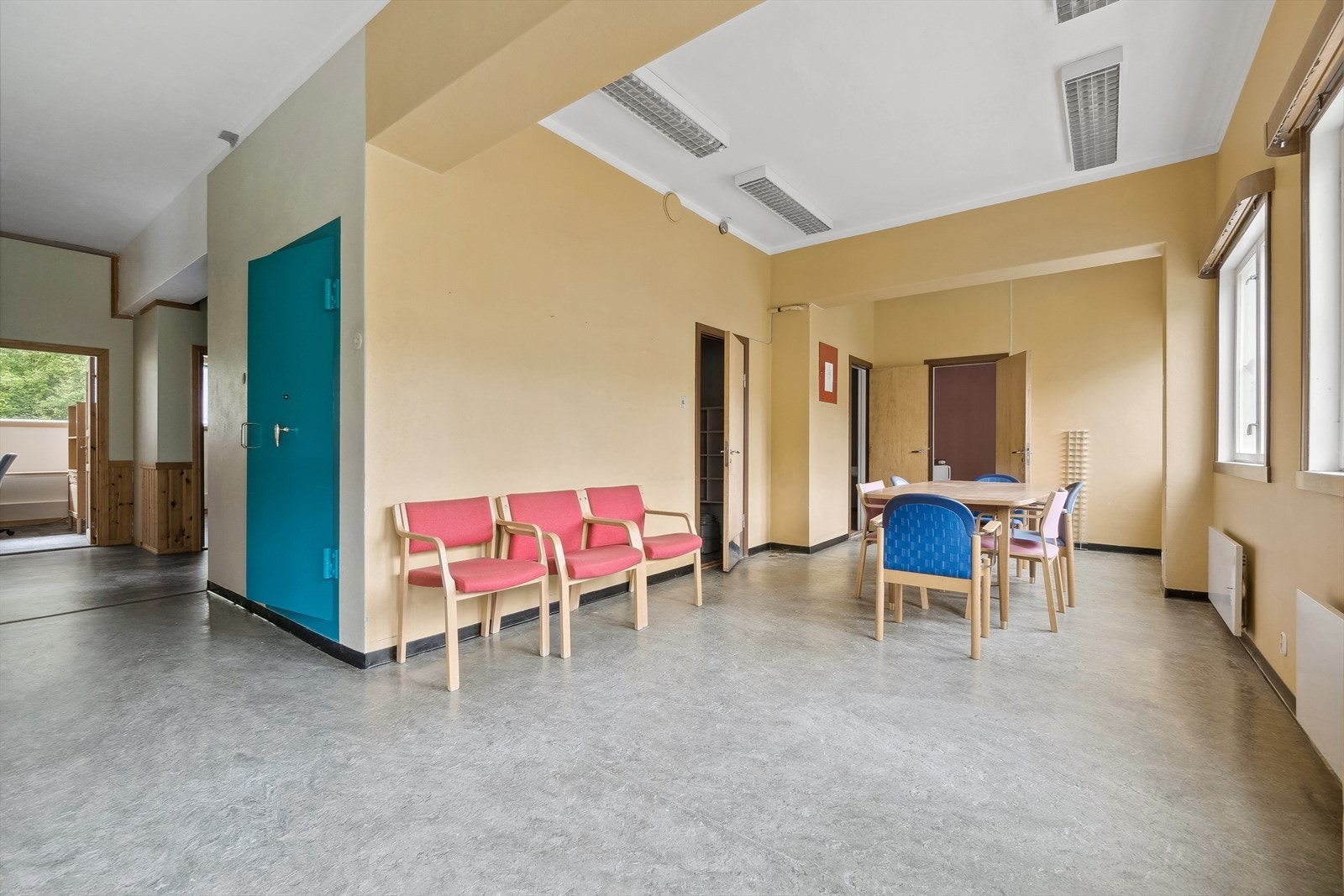 Næringsdel Galleribilde