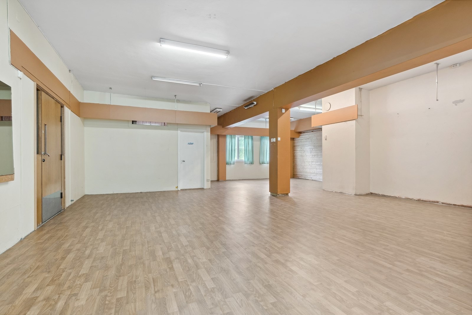 Næringsdel Galleribilde