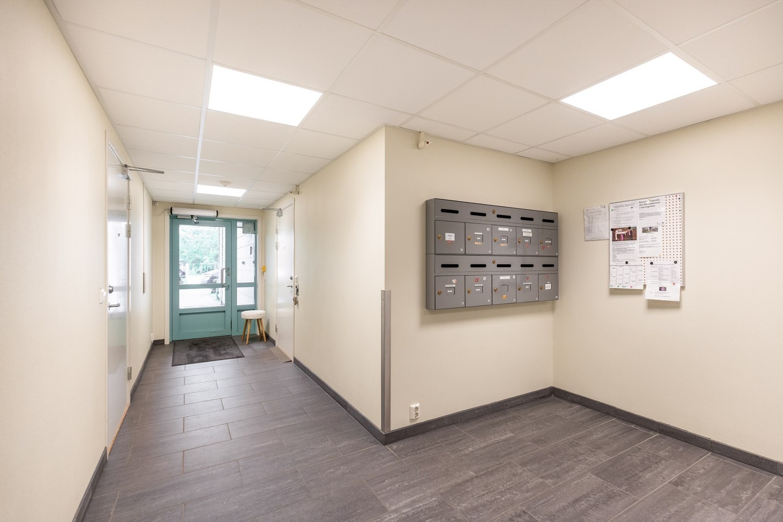 Velkommen inn til Borgehaven 8! Galleribilde