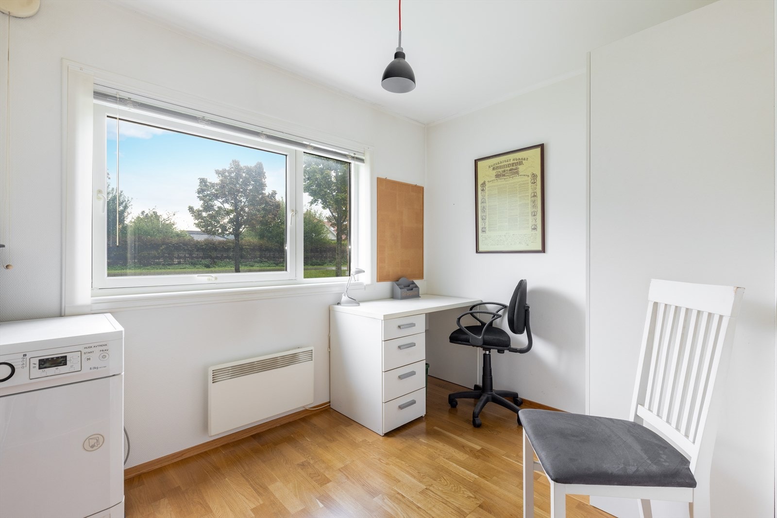 Soverom 2. Galleribilde