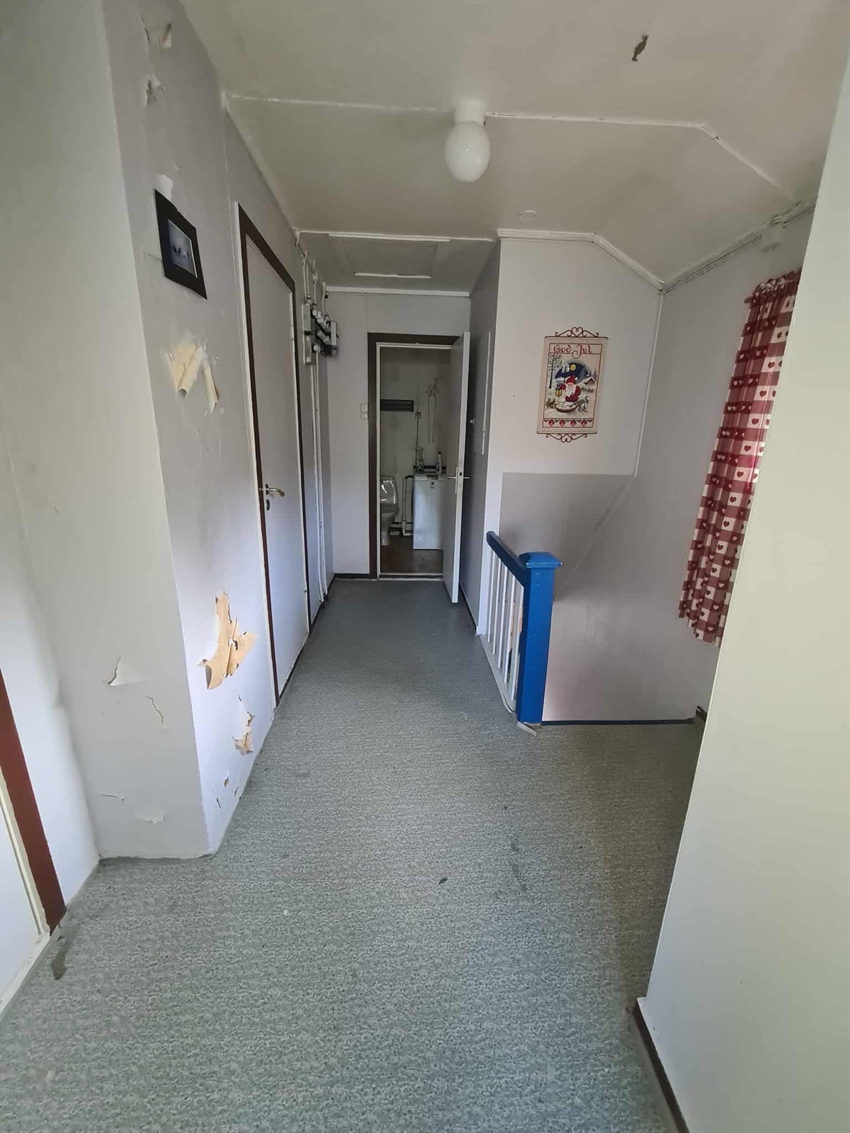 Gang 2. etasje Galleribilde