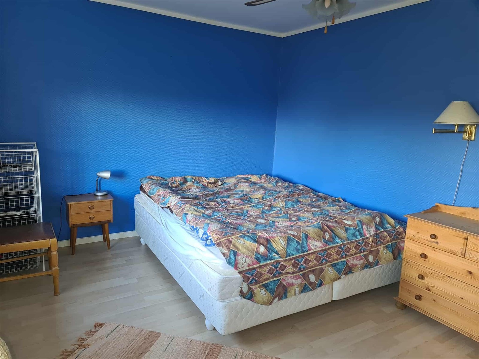 Soverom Galleribilde