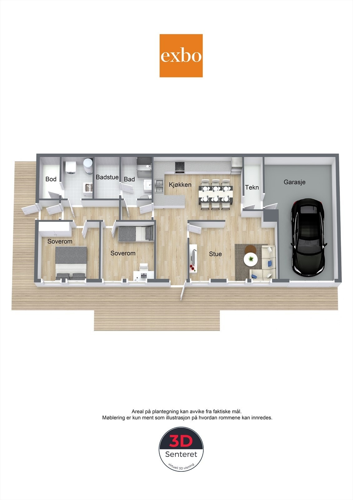 Kjeller Galleribilde