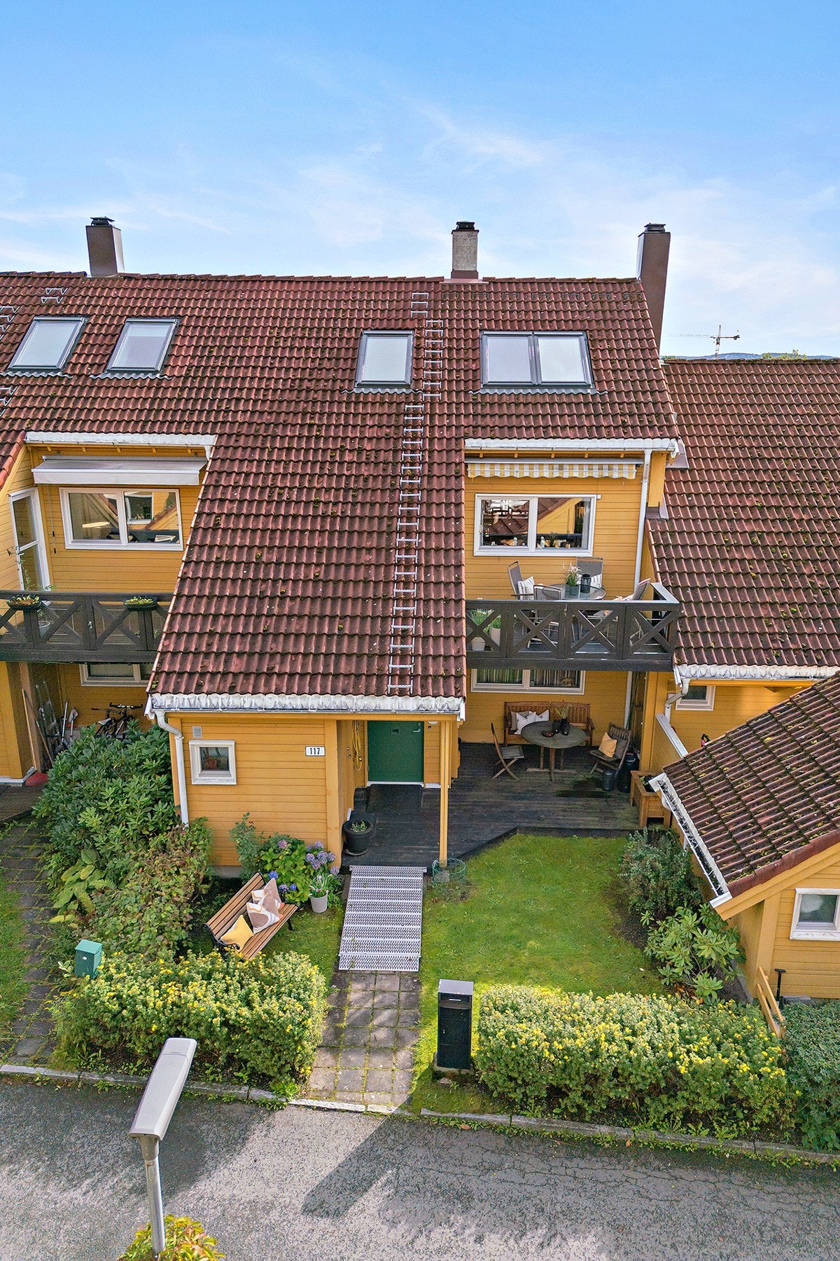 Gaustadveien 117 Galleribilde